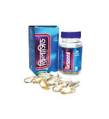 Gelaseed soft gel cap - https://upokar24.com