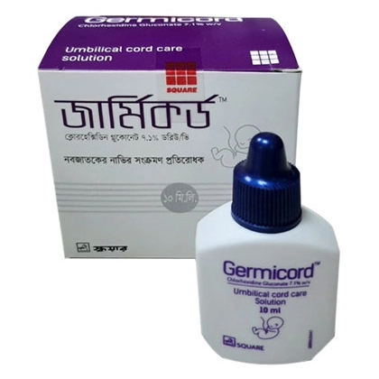 Germicord 7.1% soln - https://upokar24.com