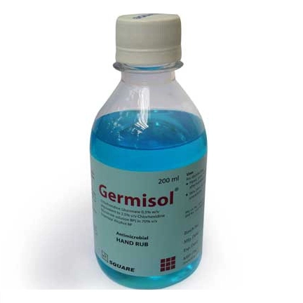 Germisol H rub 60ml - https://upokar24.com