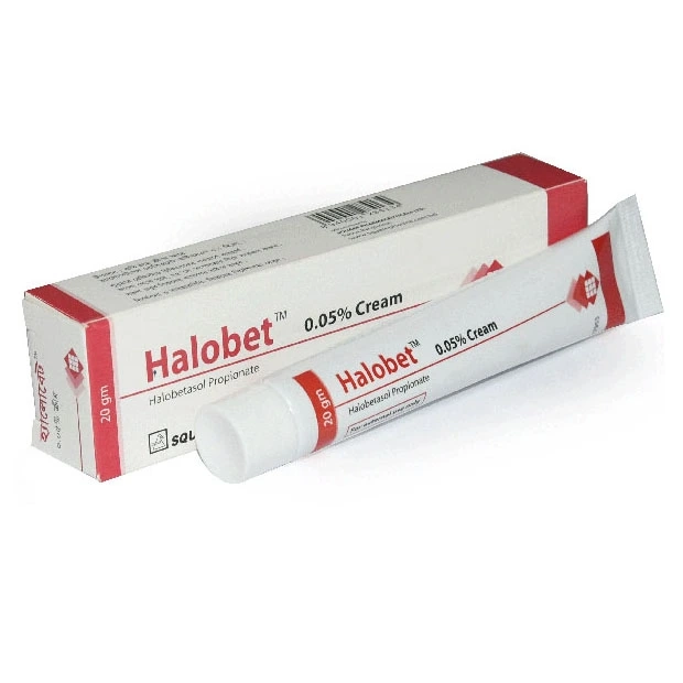 halobet 0.5%crm 20gm - https://upokar24.com