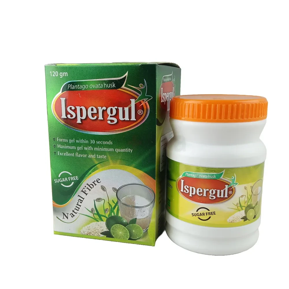 ispergul powder 120 gm - https://upokar24.com