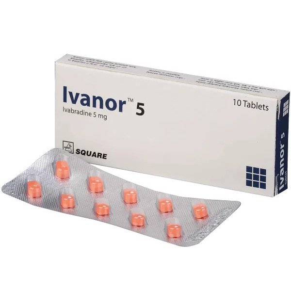 ivanor 5 tab - https://upokar24.com