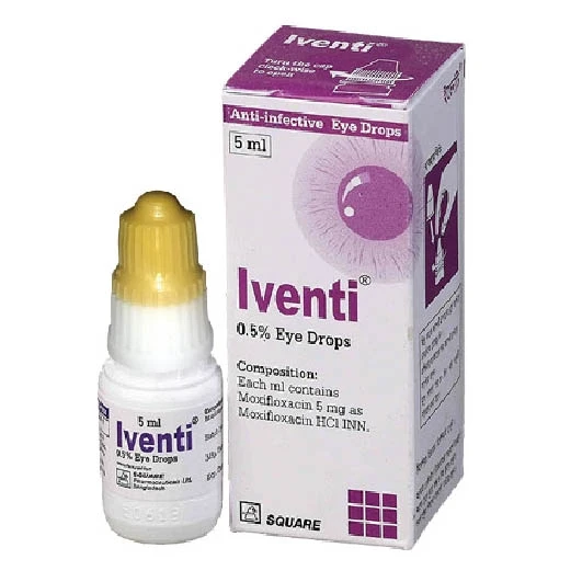 iventi 0.5% e drop 5 ml - https://upokar24.com