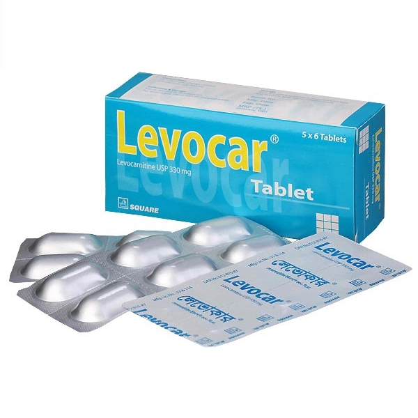 Levocar 330mg tab - https://upokar24.com