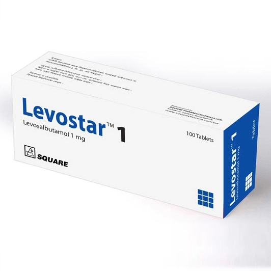 Levostar 1 tab - https://upokar24.com