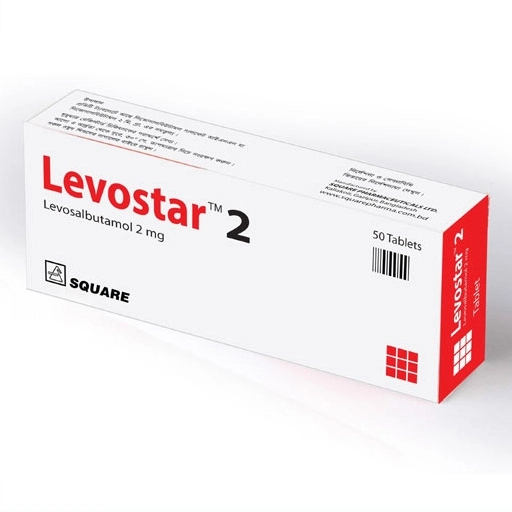 Levostar 2 tab - https://upokar24.com