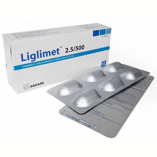 liglimet 2.5/500 tab - https://upokar24.com