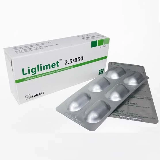 liglimet 2.5/850 tab - https://upokar24.com