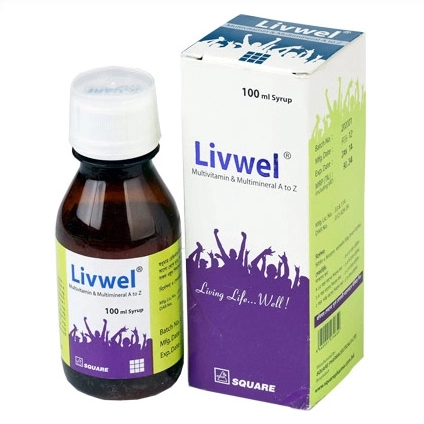 livwel  100 ml - https://upokar24.com
