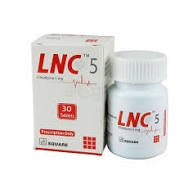 Lnc 5 tab - https://upokar24.com
