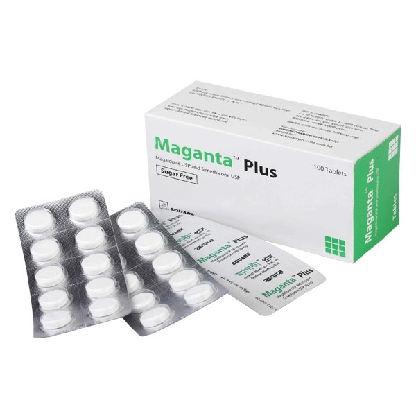 Maganta plus tab - https://upokar24.com