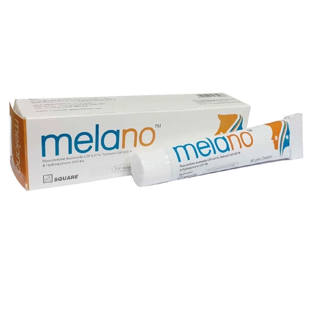 Melano crm 30gm - https://upokar24.com