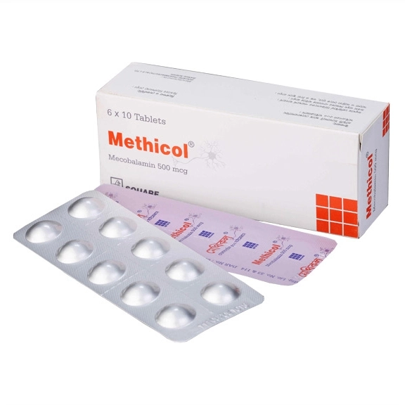 Methicol tab - https://upokar24.com