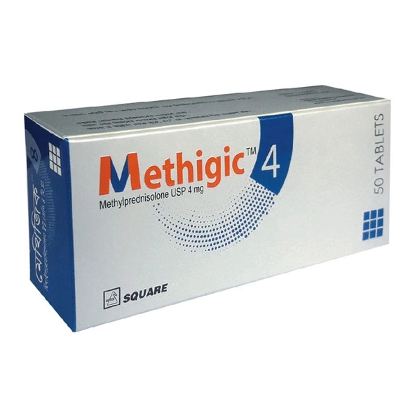 Methigic 2 tab - https://upokar24.com