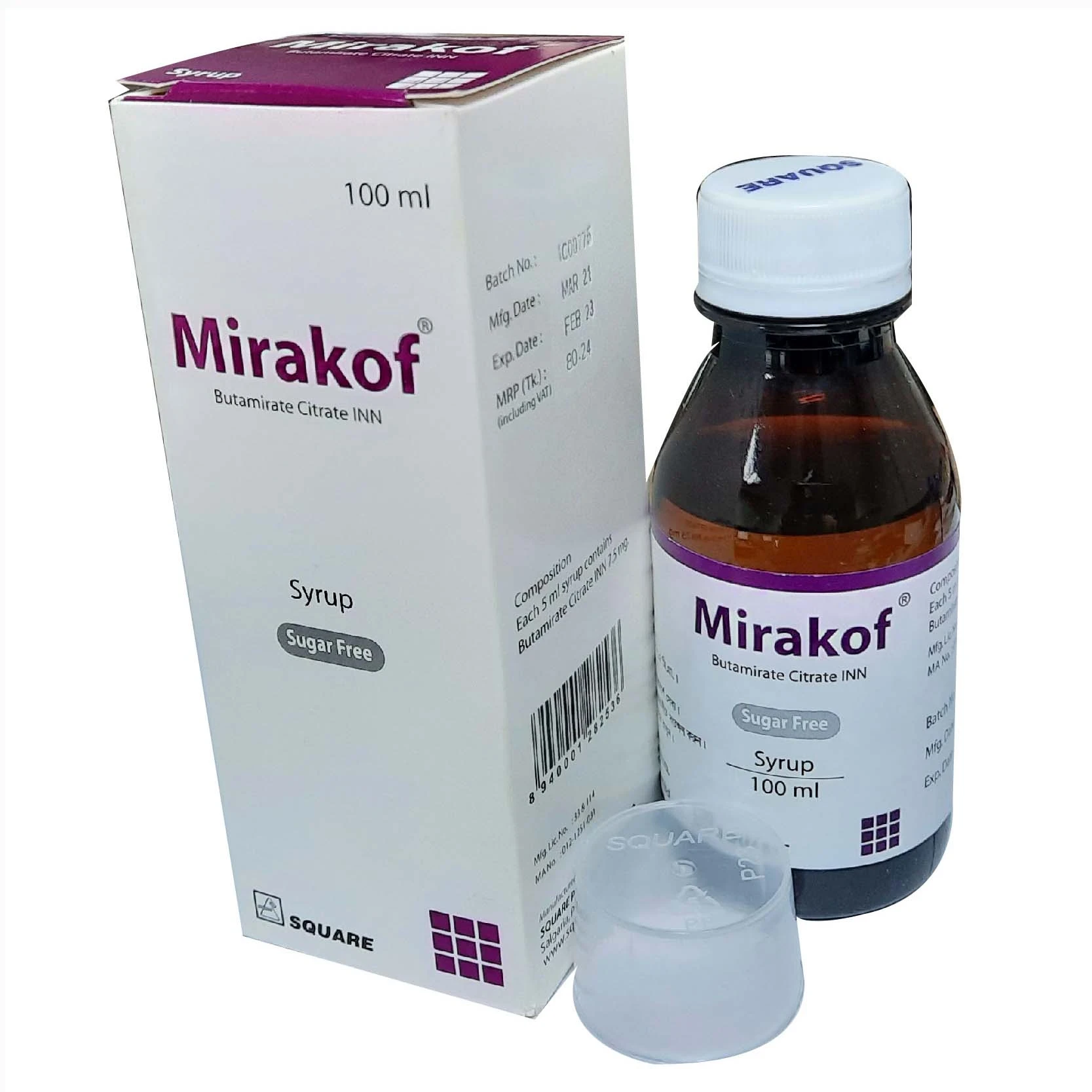 Mirakof syp 100ml - https://upokar24.com