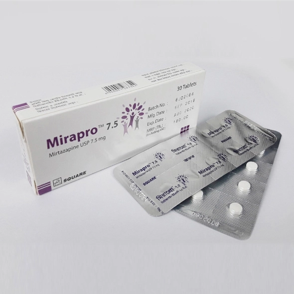Mirapro 7.5 tab - https://upokar24.com