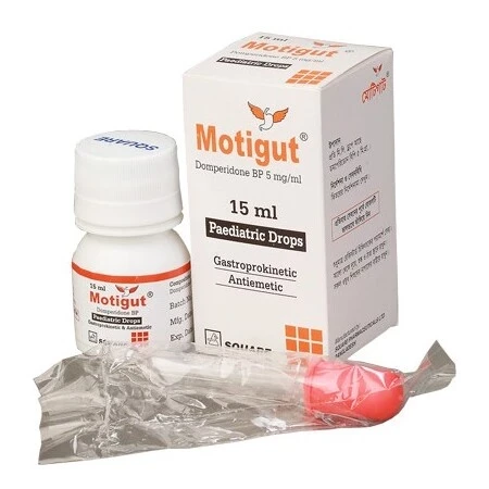 MOTIGUT P DROP 15ML - https://upokar24.com