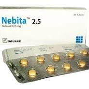 Nebita 2.5 TAB - https://upokar24.com
