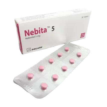 NEBITA 5 TAB - https://upokar24.com