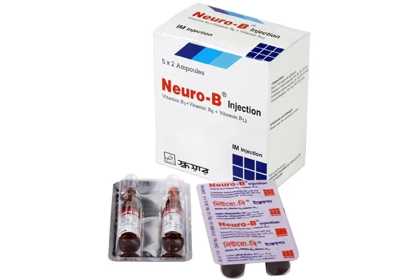 Neuro b inj - https://upokar24.com