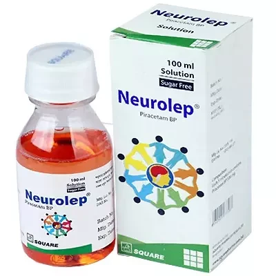 Neurolep oral solution - https://upokar24.com