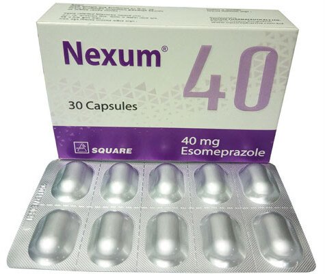 Nexum 40 cap - https://upokar24.com