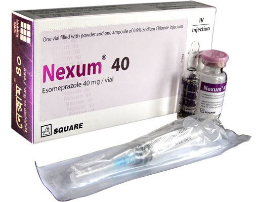 Nexum 40 iv inj - https://upokar24.com