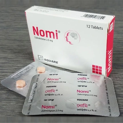 Nomi 2.5 tab - https://upokar24.com