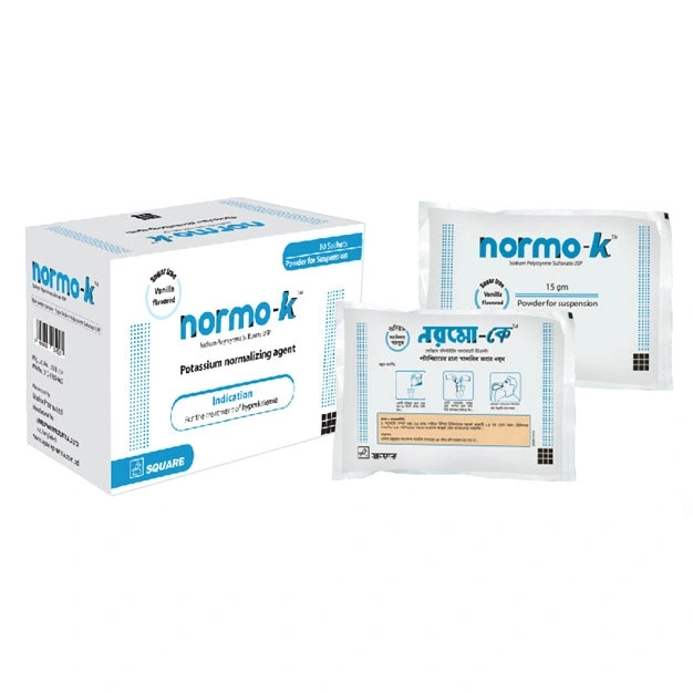 Normo k pfs sachet - https://upokar24.com