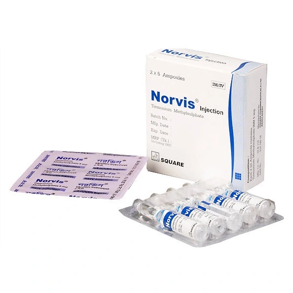 Norvis inj - https://upokar24.com