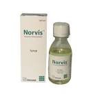 Norvis syp 100ml - https://upokar24.com