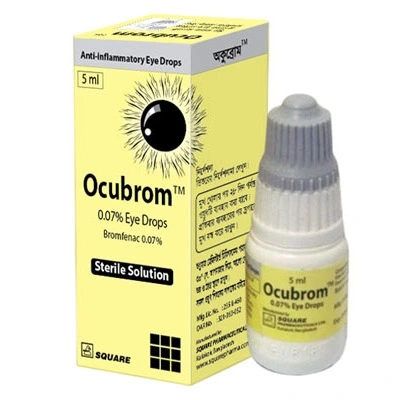 Ocubrom 0.7% E drop - https://upokar24.com