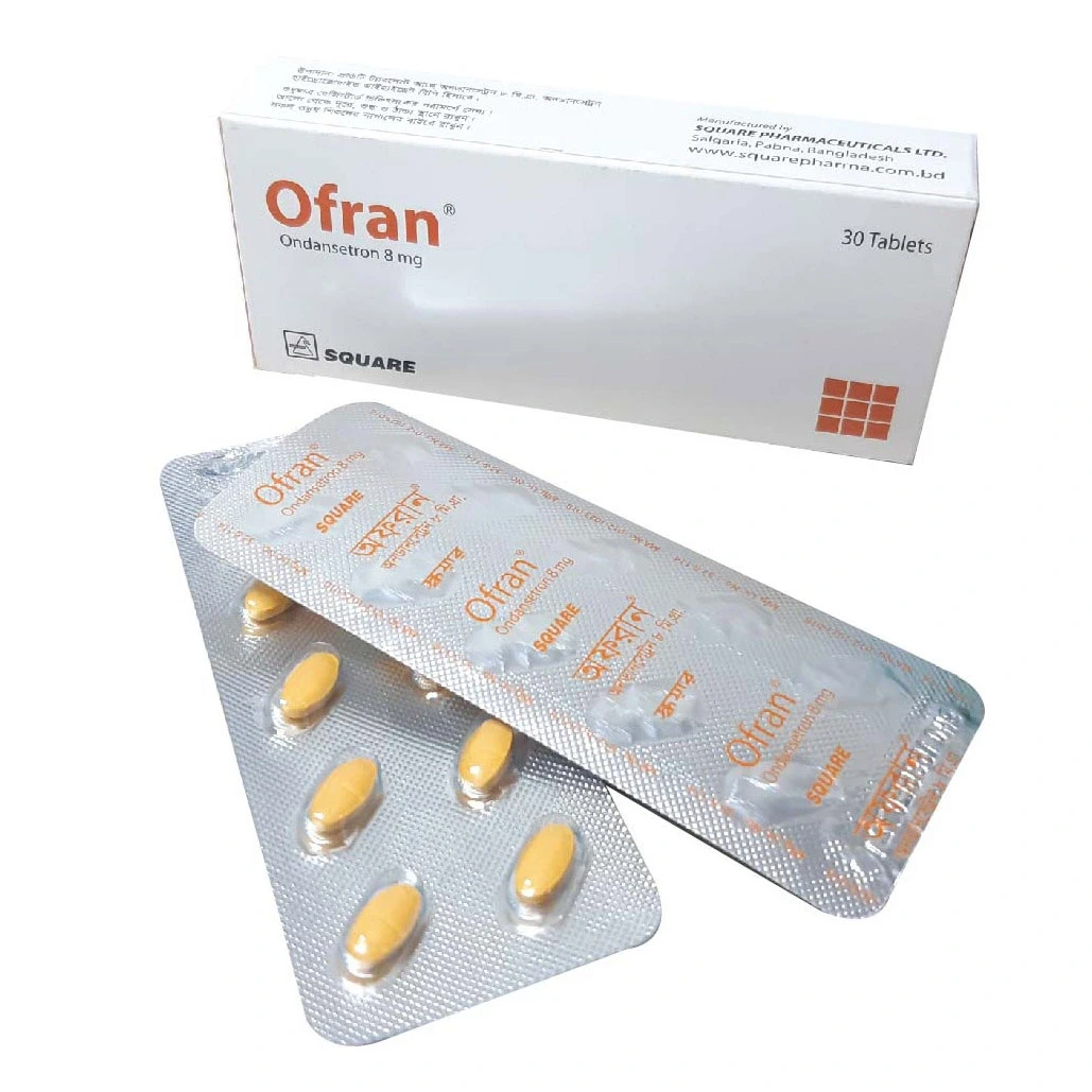 Ofran 8 tab - https://upokar24.com