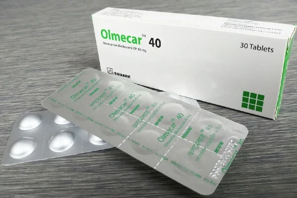 Olmecar 40 tab - https://upokar24.com