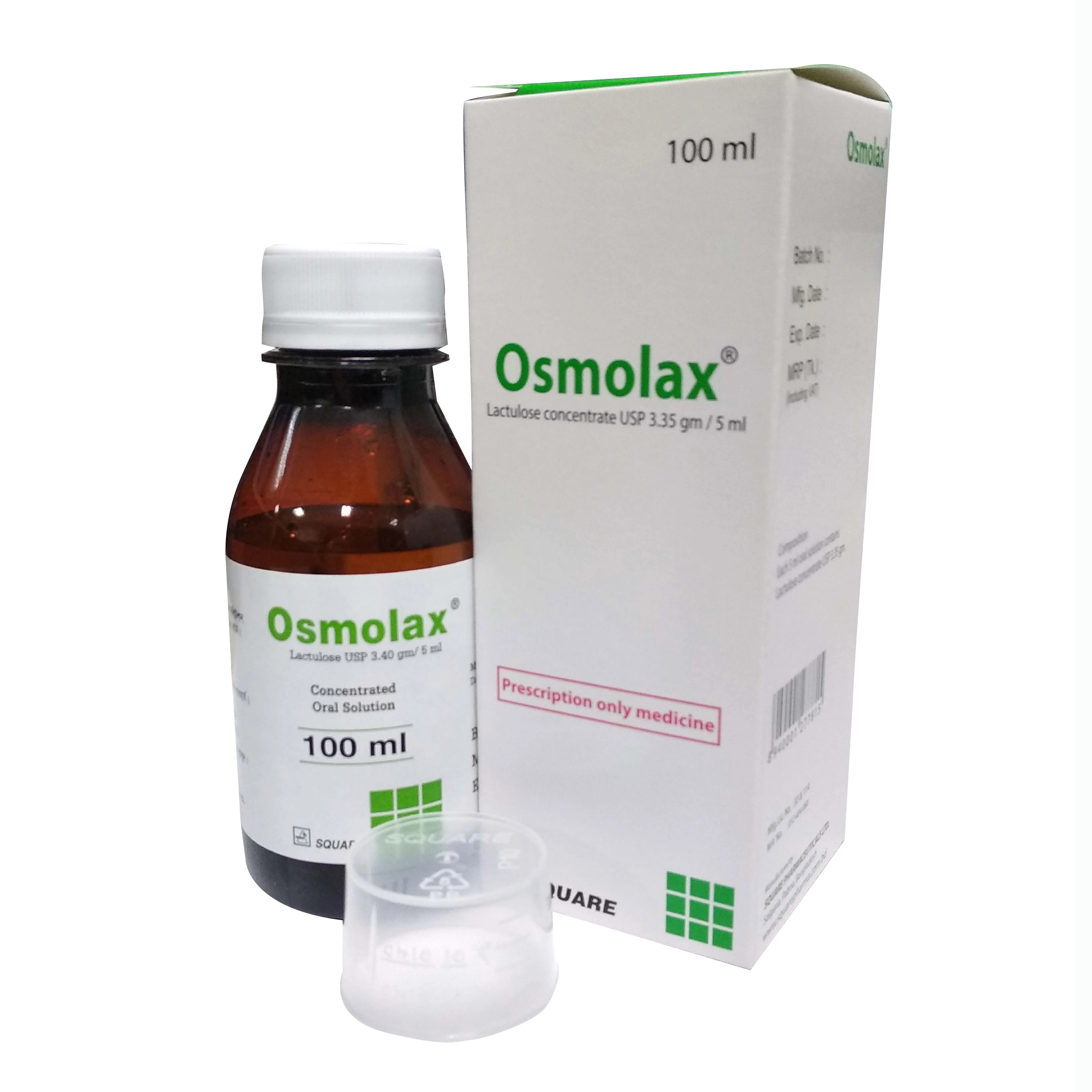 Osmolax soln 200 ml - https://upokar24.com