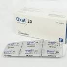 oxat 20 tablet - https://upokar24.com