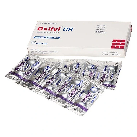 oxifyl cr tab - https://upokar24.com
