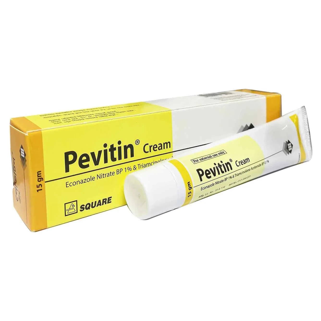 pevitin crm 10 gm - https://upokar24.com