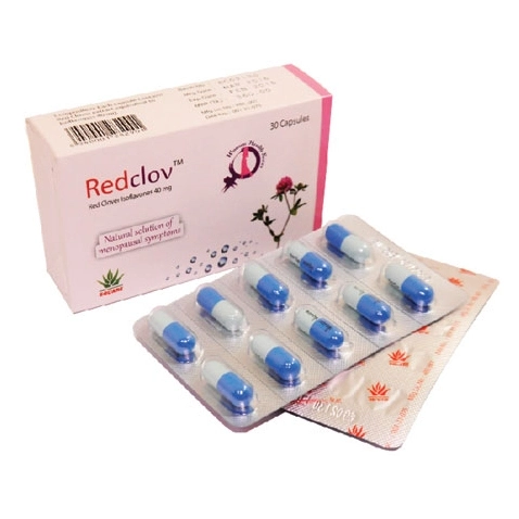 Redclov cap - https://upokar24.com