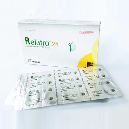 Relatro 25 - https://upokar24.com