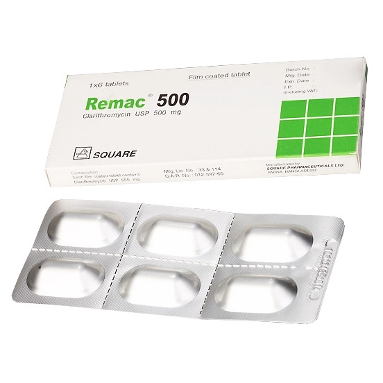 Remac 500 tab - https://upokar24.com