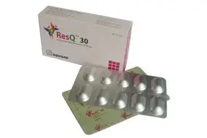 Resq 30 licap - https://upokar24.com