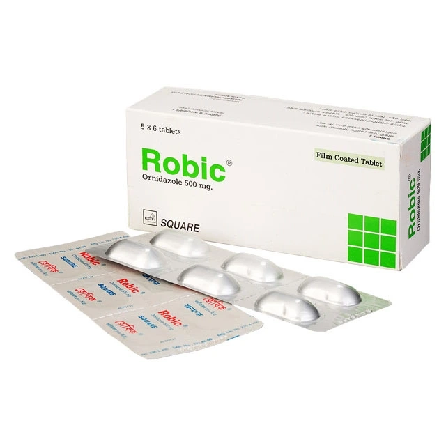 Robic tab - https://upokar24.com