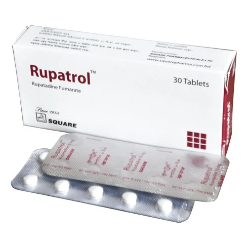 Rupatrol 10 tab - https://upokar24.com