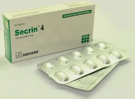 SECRIN 4 TAB - https://upokar24.com