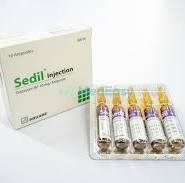 SEDIL INJ - https://upokar24.com