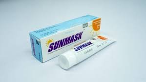 SUNMASK CRM 60G - https://upokar24.com