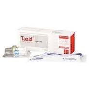TAZID 250IM/IV INJ - https://upokar24.com