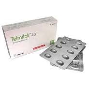 Telmilok 40 tab - https://upokar24.com