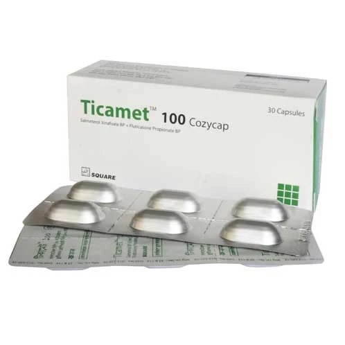 Ticamet 100 cozycap - https://upokar24.com